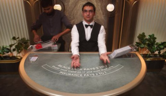 Live Table
