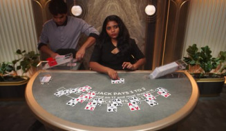 Live Table