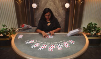 Live Table