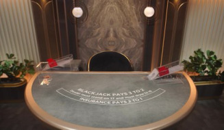 Live Table
