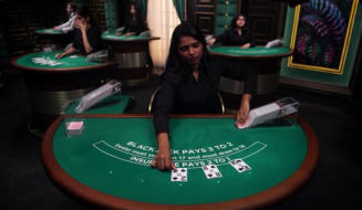 Live Table