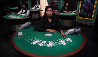 Live Table