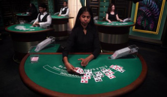 Live Table