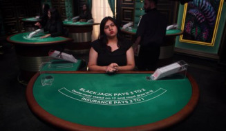 Live Table
