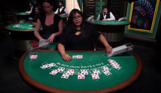Live Table