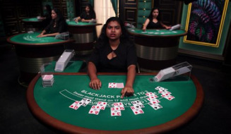 Live Table
