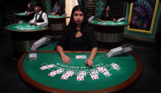 Live Table