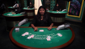 Live Table