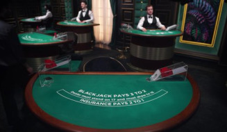 Live Table