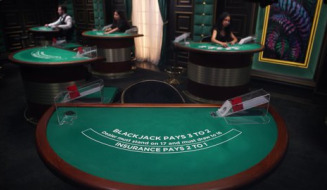 Live Table
