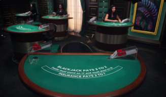 Live Table