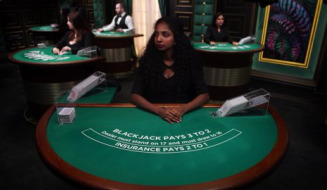 Live Table