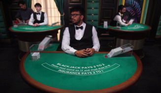 Live Table