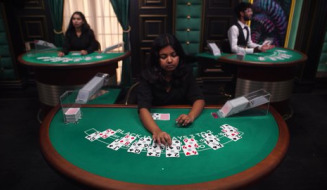 Live Table