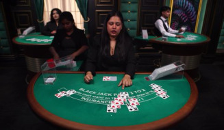 Live Table