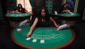 Live Table