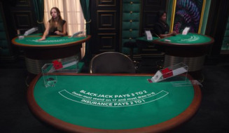 Live Table