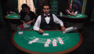 Live Table
