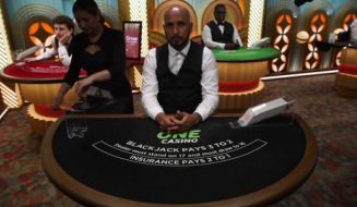 Live Table