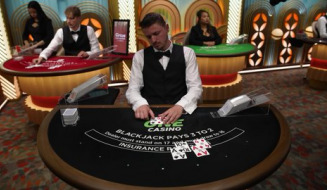 Live Table