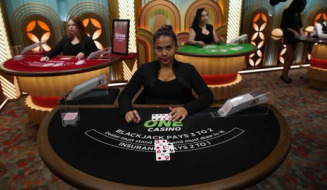 Live Table