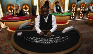 Live Table