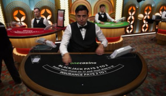 Live Table