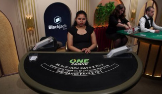 Live Table