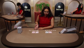 Live Table