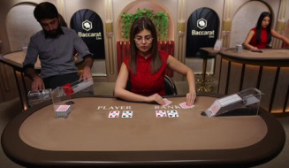 Live Table