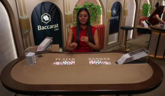 Live Table