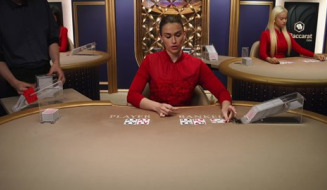 Live Table