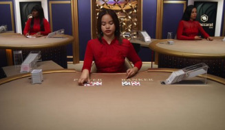 Live Table