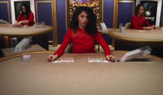 Live Table