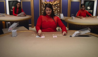 Live Table