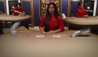 Live Table