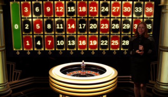 Live Table