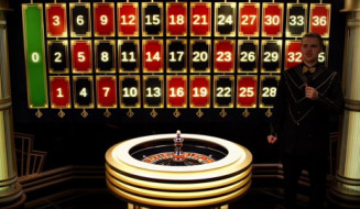 Live Table