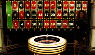 Live Table