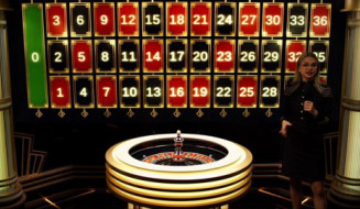 Live Table
