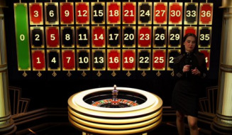 Live Table