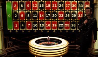 Live Table