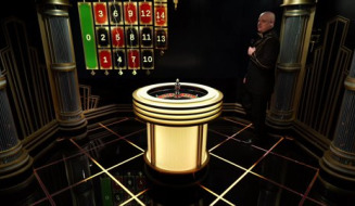 Live Table