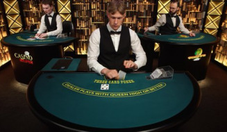 Live Table