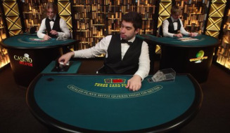 Live Table
