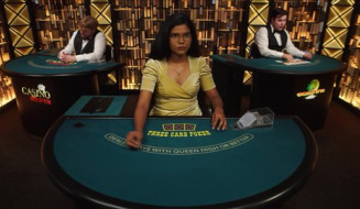 Live Table