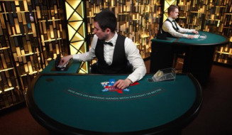 Live Table