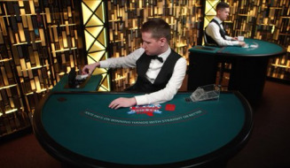 Live Table