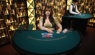 Live Table