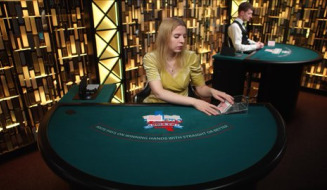 Live Table